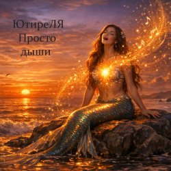 封面 Просто дыши