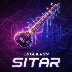 封面 Sitar