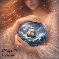 封面 Корабли