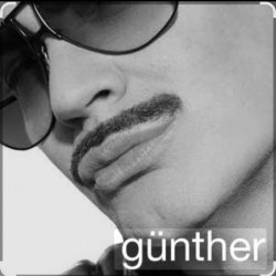 封面 Gunther - Crazy & Wild