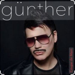 封面 Gunther - No Pantalones