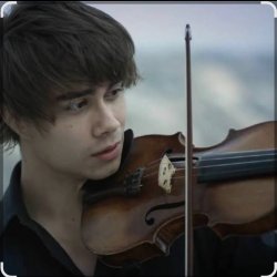 封面 Александр Рыбак - Give Me Rain