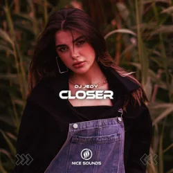 Обкладинка DJ JEDY - Closer