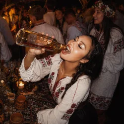 Обкладинка MALA SARA - Як хотіла, так кохала!