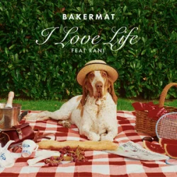 Обкладинка Bakermat & Rani - I Love Life