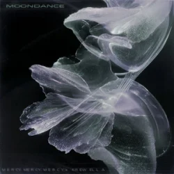 Обкладинка Krewella & MERCY. MERCY. MERCY. - Moondance