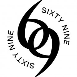 封面 Sixty-nine