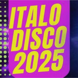 封面 ReyVi - Only You (New Italo Disco Style) 2025