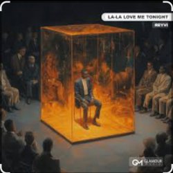 封面 ReyVi - La-La Love Me Tonight