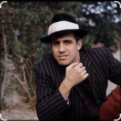 封面 Adriano Celentano - L' Arcobaleno