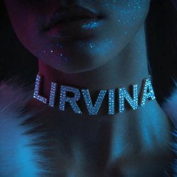 封面 Lirvina - Горячо