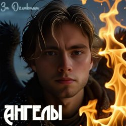 封面 Ангелы