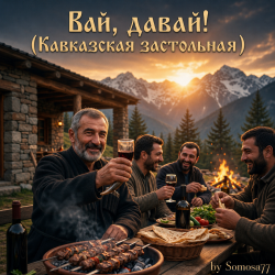 封面 Вай, давай!