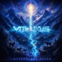 Обкладинка ViTaLiKuS - Альпийская песня