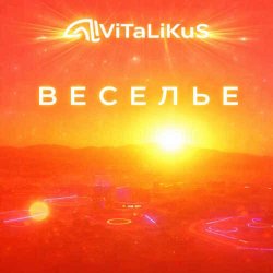 Обкладинка ViTaLiKuS - Веселье