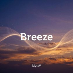封面 Breeze
