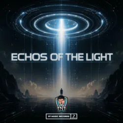 Обкладинка TNT Records - Echos Of The Light