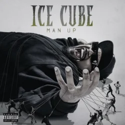 Обкладинка Ice Cube - Freedumb