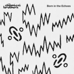 封面 The Chemical Brothers - Go