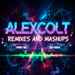 封面 BAGAUHOM - Скажи Да (ALEXCOLT remix)