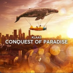封面 Klaas - Conquest Of Paradise