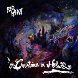 封面 Christmas in hell