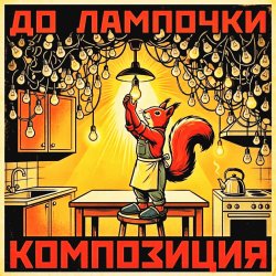 封面 До лампочки