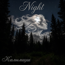 封面 Night