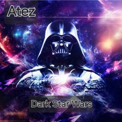 封面 Dark Star Wars D&B