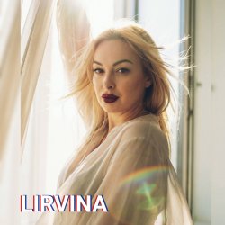 封面 Lirvina - Танцуй со мной
