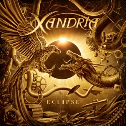 Обкладинка Xandria - The Shannon's Home