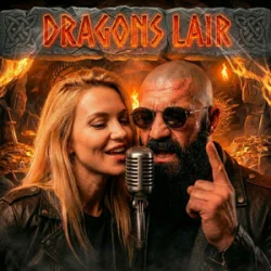 Обкладинка Bob Dominator - Dragons Lair