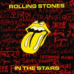 Обкладинка The Rolling Stones - Rough And Twisted