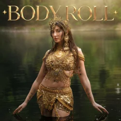 Обкладинка Nora Fatehi & Yo Yo Honey Singh - Body Roll