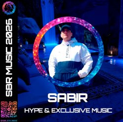 封面 Sabir - Weekly Progressive Chart #002 [Intro Voice] [May 2026]