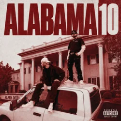 Обкладинка MOONLGHT & Fordo - Alabama 10