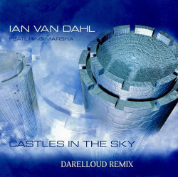 封面 Ian Van Dahl - Castles in the Sky (Darelloud Remix)