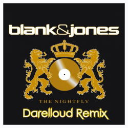 封面 Blank & Jones - The Nightfly (Darelloud Remix)