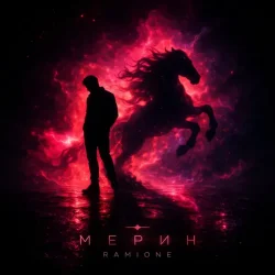 封面 RAMIONE - Мерин