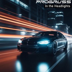 封面 In the Headlights (Original Mix)