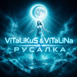Обкладинка ViTaLiKuS - Русалка