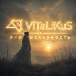 Обкладинка ViTaLiKuS - Я - изысканность