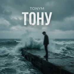 Обкладинка TONYM - Тону