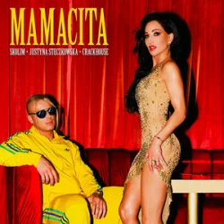 Обкладинка Justyna Steczkowska & Skolim & CrackHouse - Mamaci