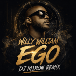 封面 Willy William - Ego (Dj M1ron Remix)