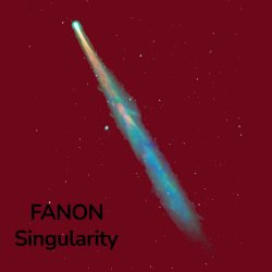 封面 Singularity