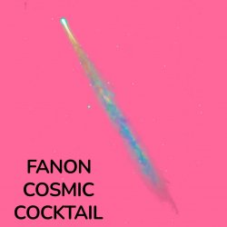 封面 Fanon - Cosmic Cocktail
