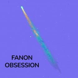 封面 FANON - OBSESSION