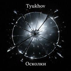 封面 Осколки