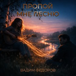 封面 Пропой мне песню